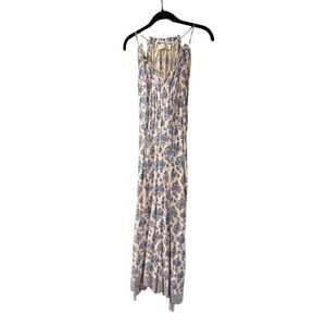 Natalie Martin Marlien Maxi Dress